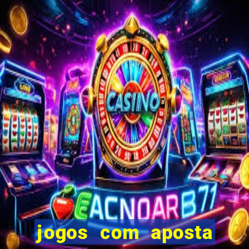 jogos com aposta de 5 centavos